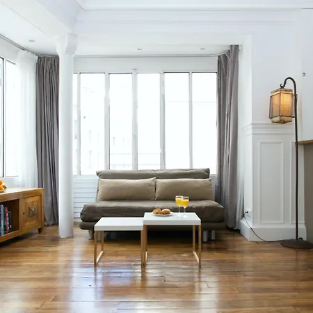 Appartamento Place Vendome - Cityapartmentstay