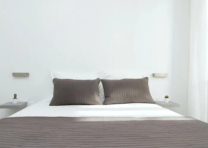 Place Vendome - Cityapartmentstay