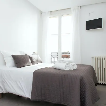Place Vendome - Cityapartmentstay Appartement *