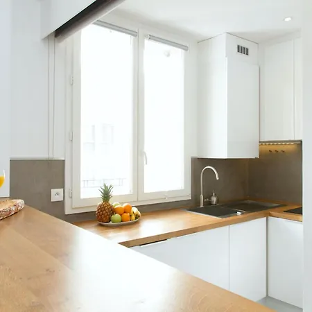 Place Vendome - Cityapartmentstay * Paris