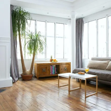 Place Vendome - Cityapartmentstay Appartement Paris
