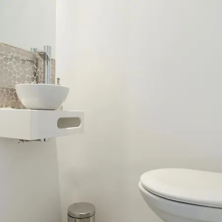 Place Vendome - Cityapartmentstay * Paris