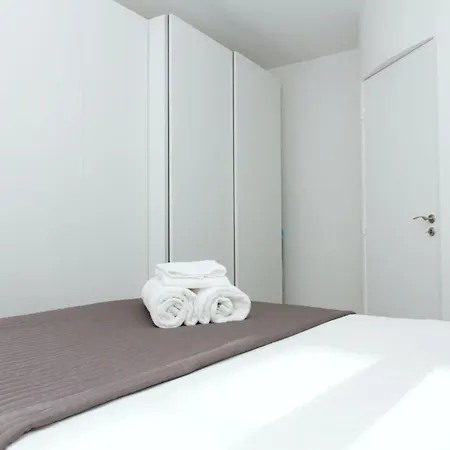 Place Vendome - Cityapartmentstay Daire Paris