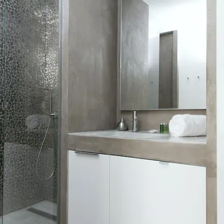 Place Vendome - Cityapartmentstay Daire *
