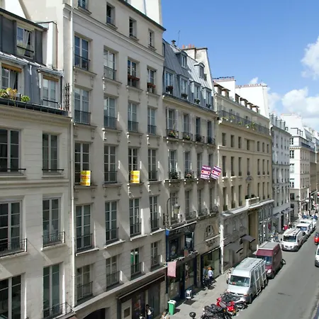 Place Vendome - Cityapartmentstay Appartement