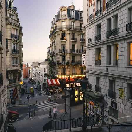 Place Vendome - Cityapartmentstay * Paris